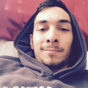 Meet your Posher, Justin